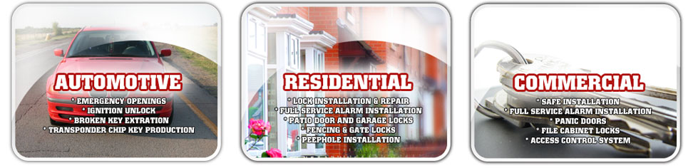 Locksmith 30308